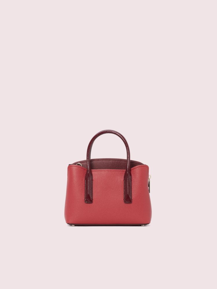 Margaux mini satchel kate spade hot sale