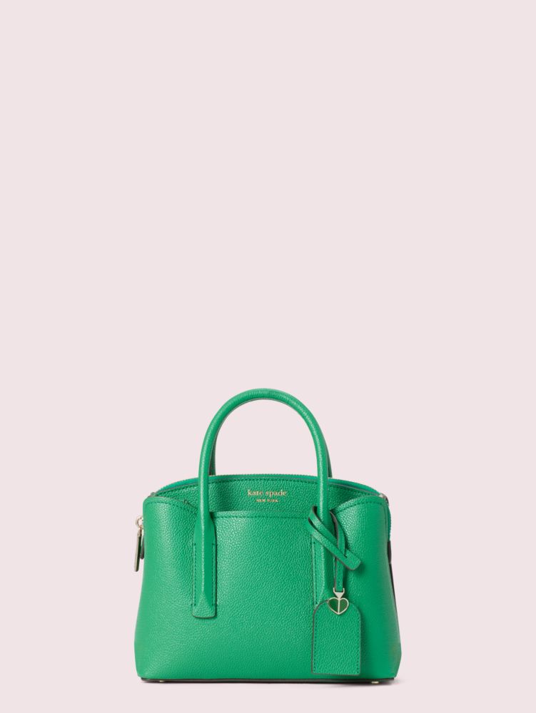 ケイトスペード 2wayバッグ PXRUA540 MARGAUX MINI Margaux Mini Satchel | Kate Spade NL