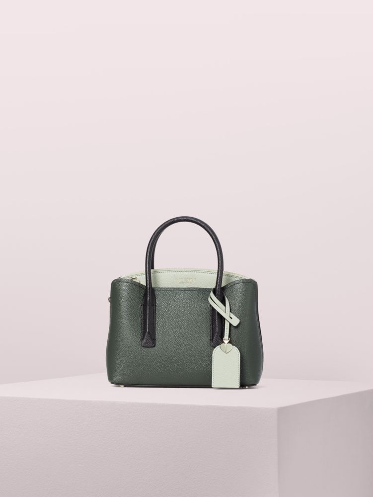 Kate Spade,Margaux Mini Satchel,