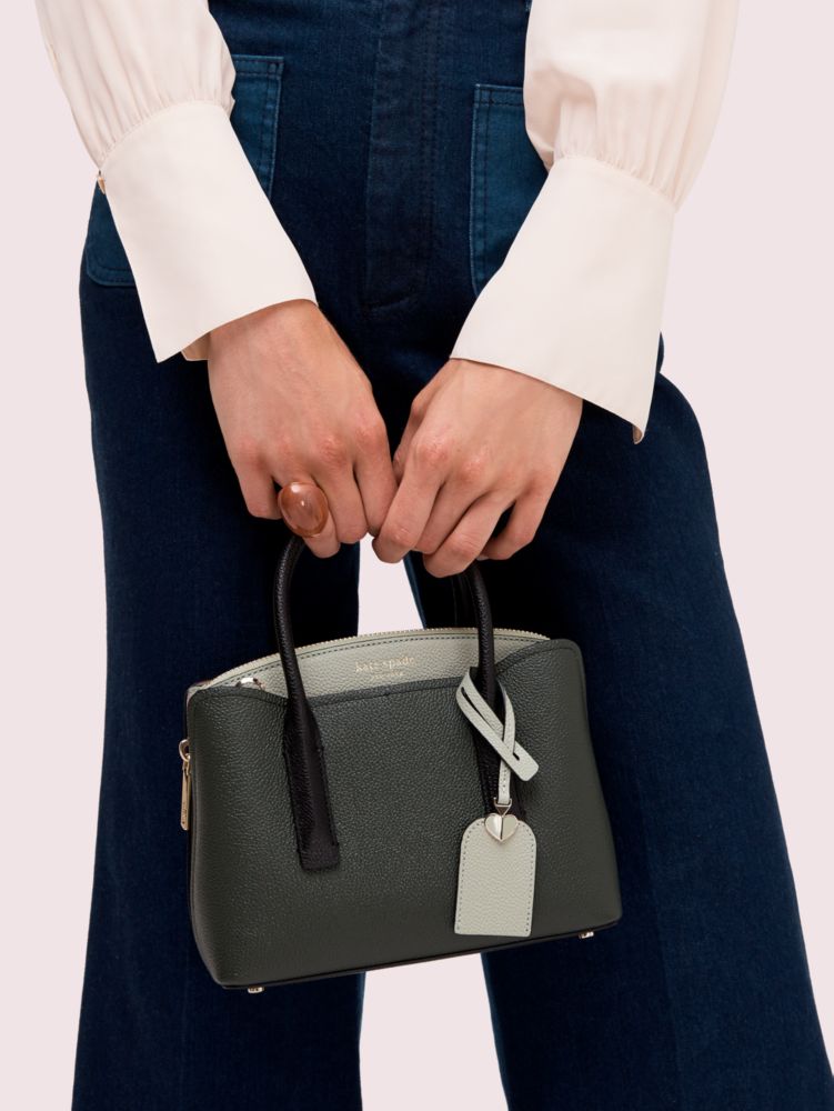 Kate Spade,Margaux Mini Satchel,