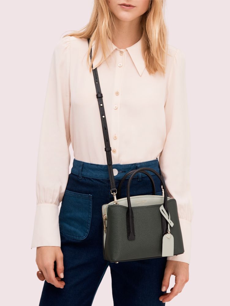 Kate Spade,Margaux Mini Satchel,