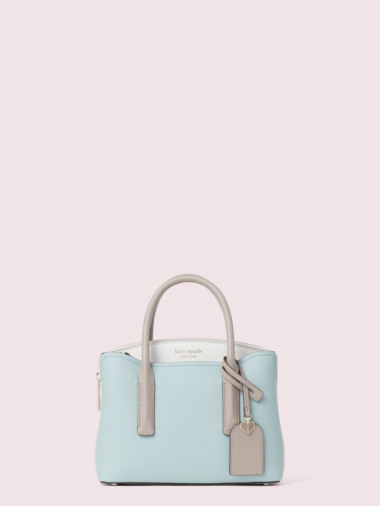ケイトスペード 2wayバッグ PXRUA540 MARGAUX MINI Margaux Mini Satchel | Kate Spade NL