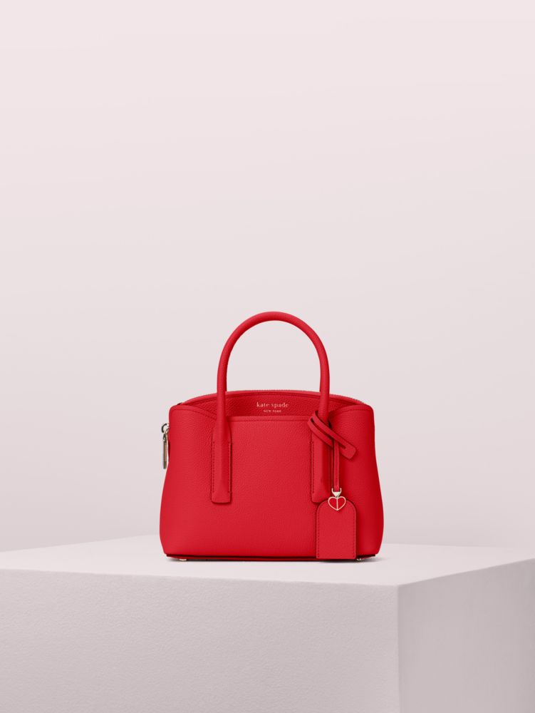 Margaux mini satchel online kate spade