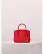 Kate Spade,margaux mini satchel,satchels,Mini,Hot Chili