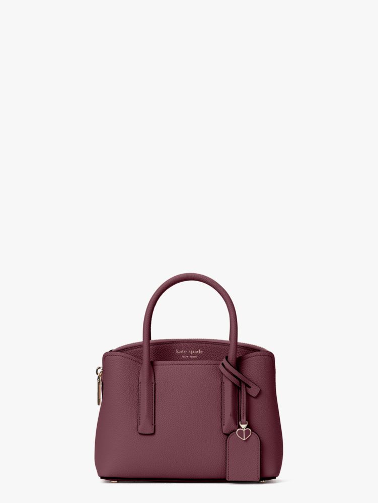 ケイトスペード 2wayバッグ PXRUA540 MARGAUX MINI Margaux Mini Satchel | Kate Spade NL