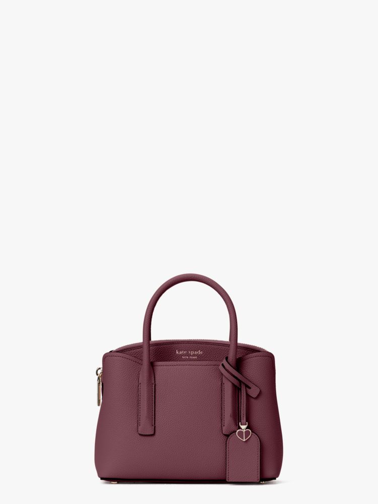 Deals Kate Spade Margaux small satchel