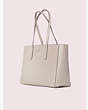 Kate Spade,molly large work tote,True Taupe