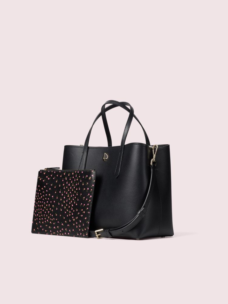 Molly Meadow Medium Satchel