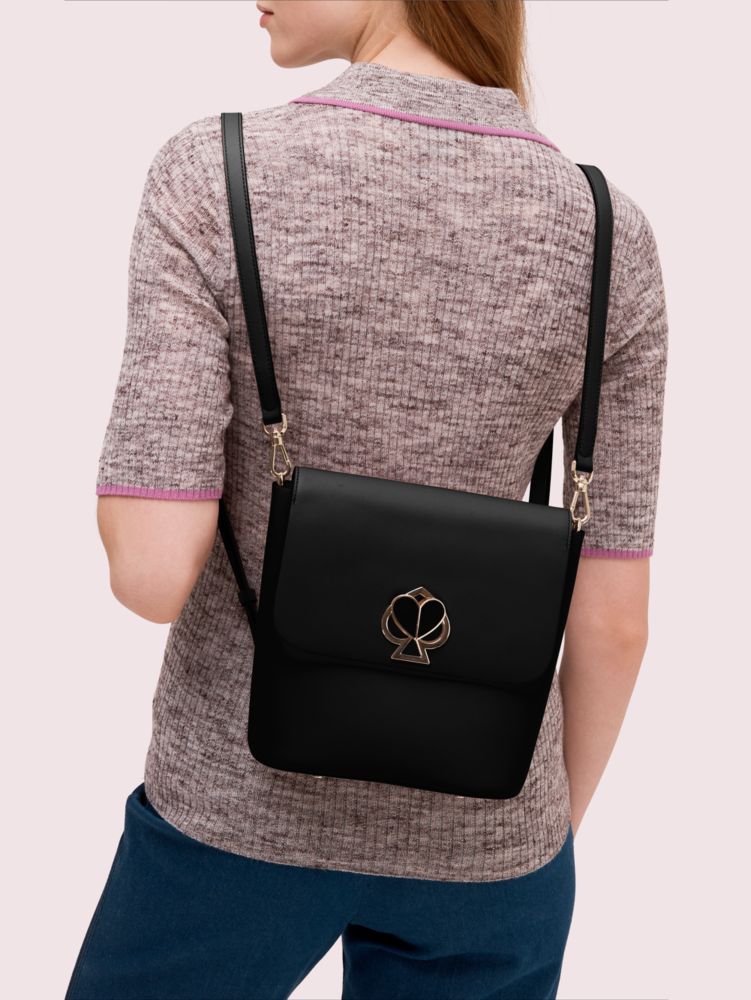 Make It Mine Small Customizable Backpack | Kate Spade New York