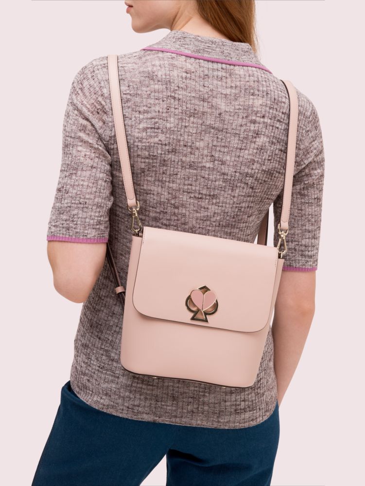 Kate spade make it mine backpack new arrivals