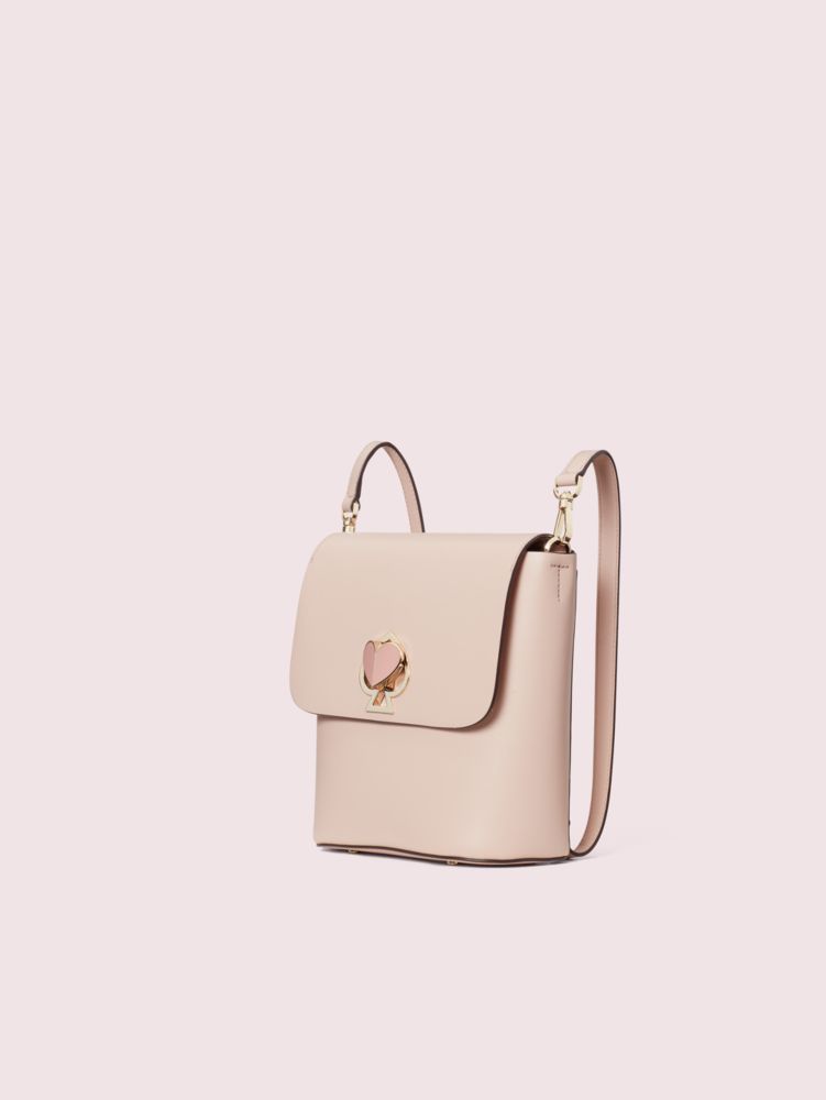 Kate Spade,Make It Mine Small Customizable Backpack,