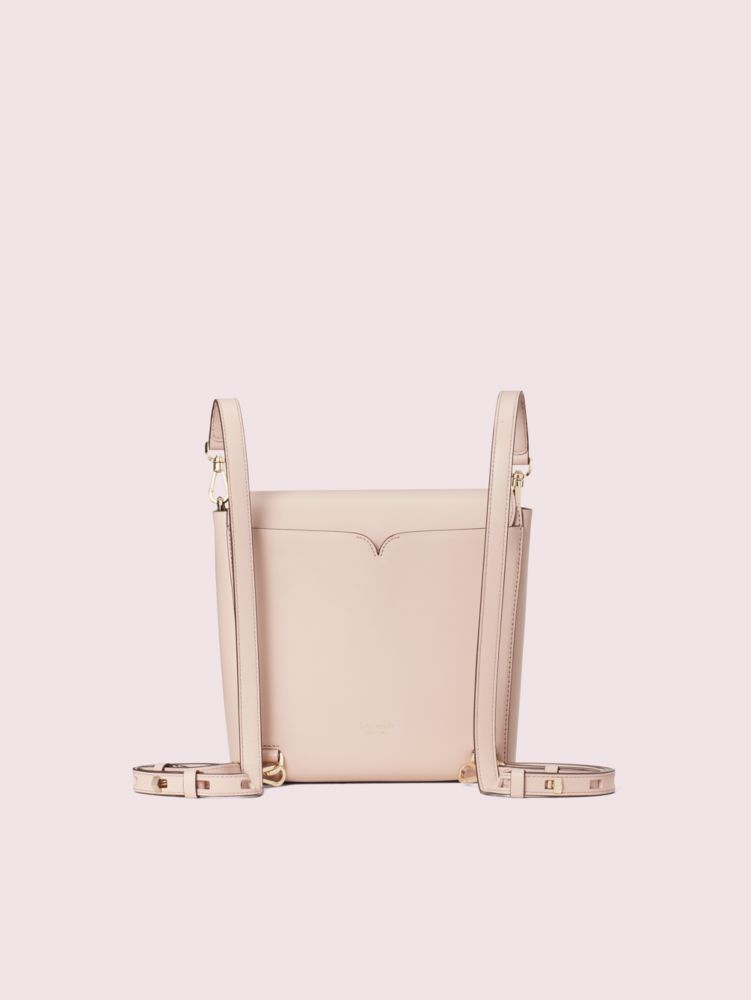 Kate spade make hot sale it mine backpack