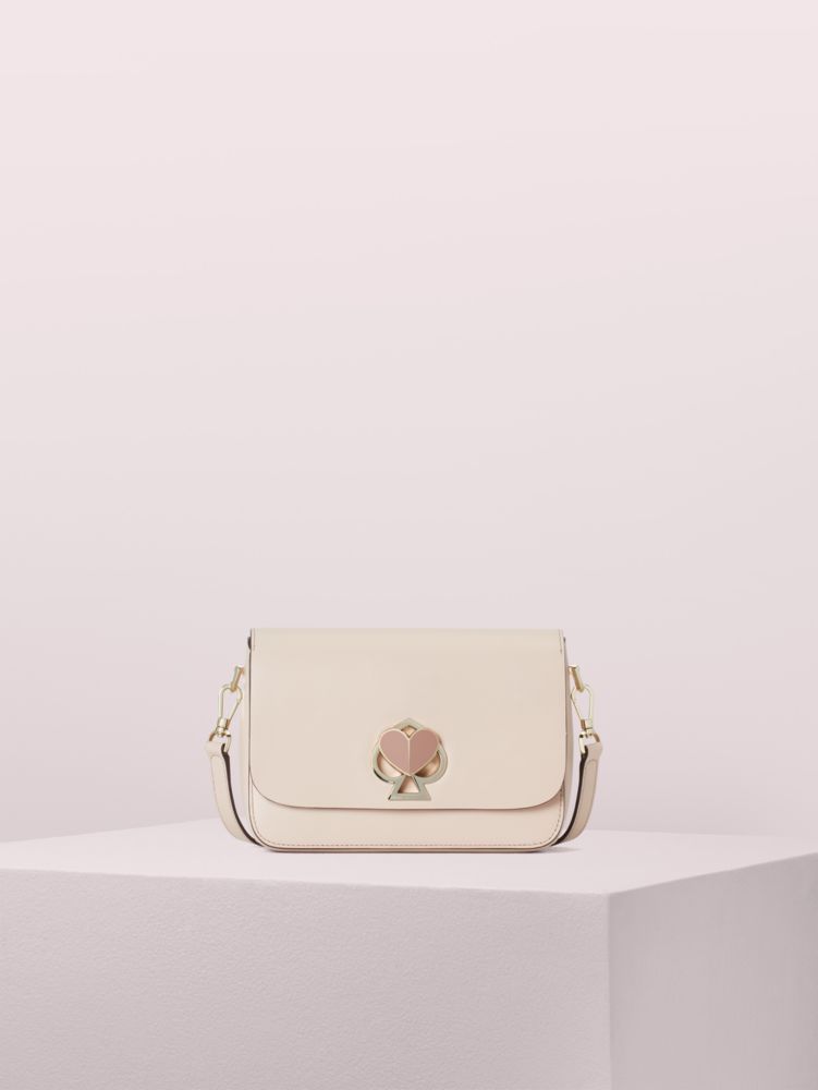 Make It Mine Medium Customizable Shoulder Bag | Kate Spade EU