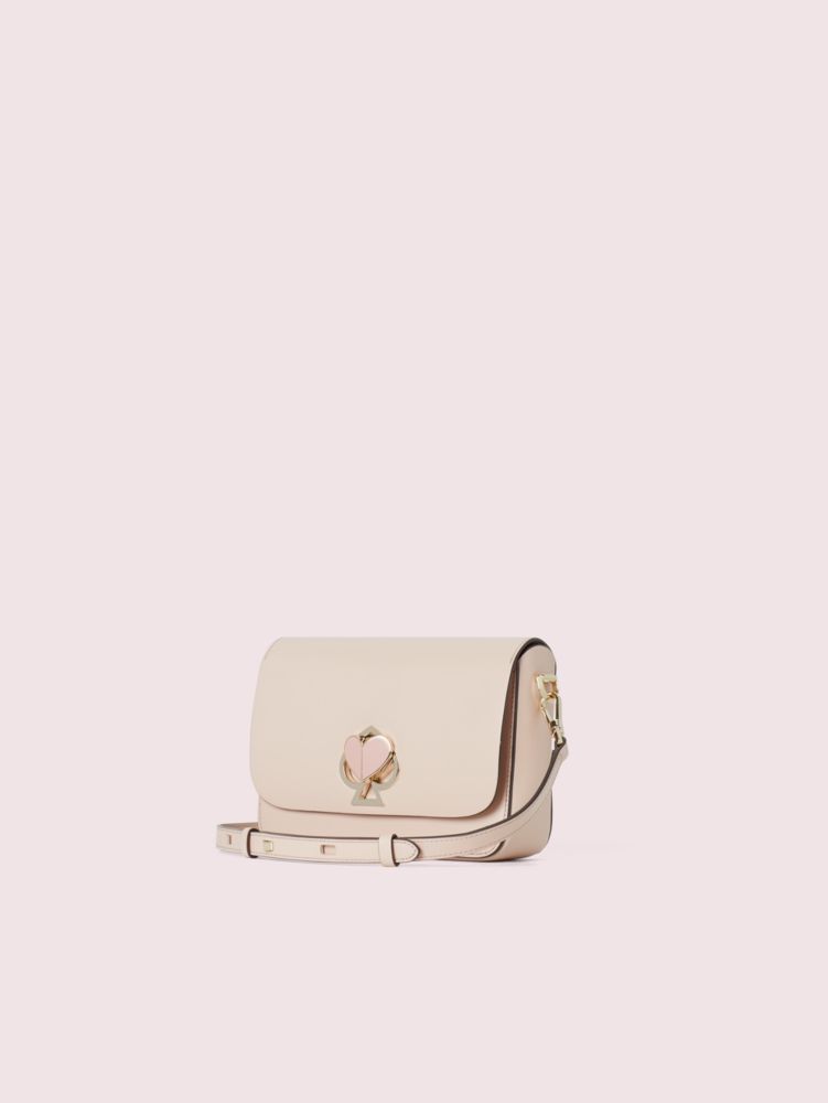 Kate Spade,Make It Mine Medium Customizable Shoulder Bag,
