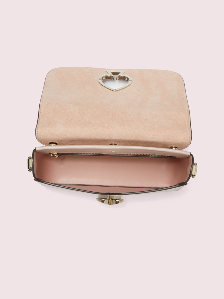 Kate Spade,Make It Mine Medium Customizable Shoulder Bag,