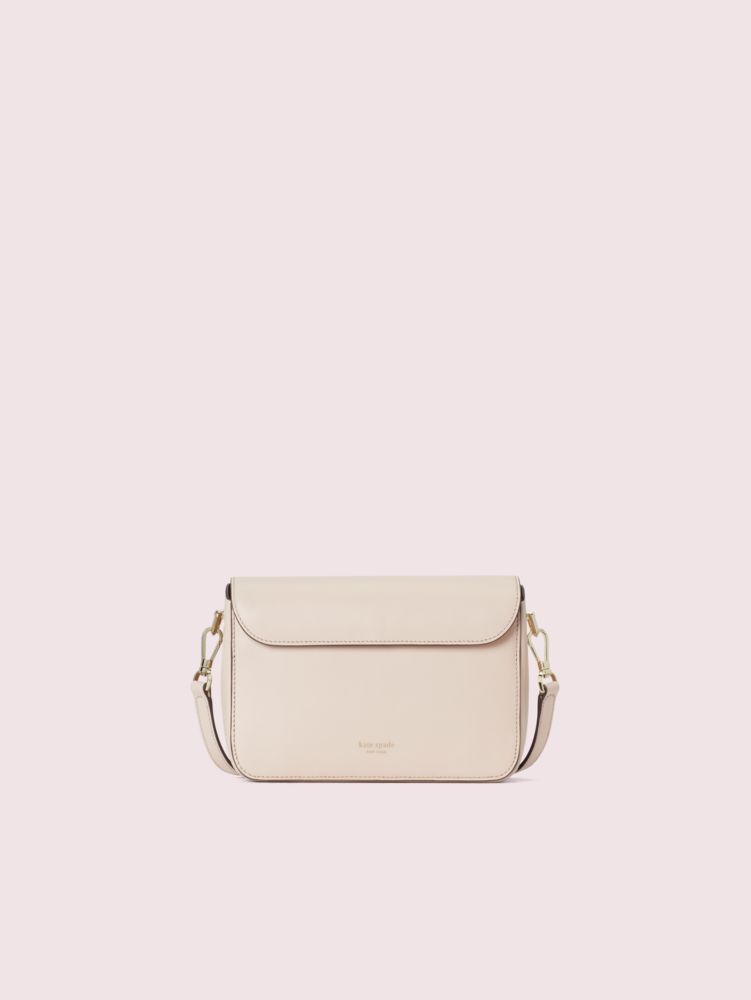 Make It Mine Medium Customizable Shoulder Bag | Kate Spade EU