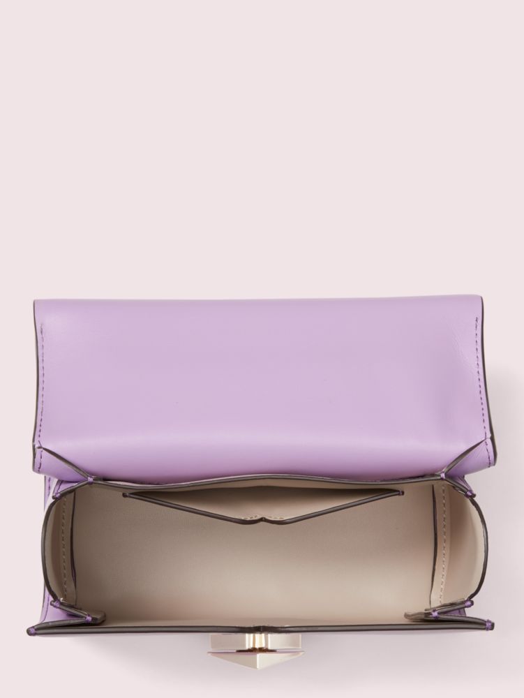 Bag Handle Top Small Twistlock Nicola バック spade Kate | AT Spade Kate バッグ