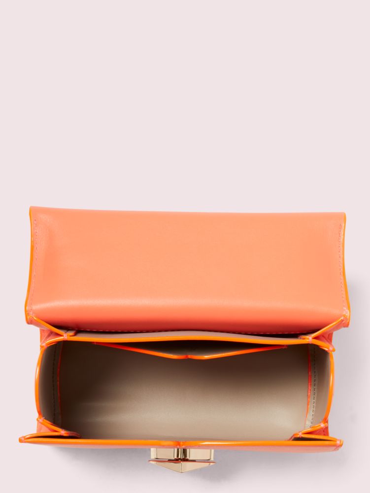 Nicola Twistlock Small Top Handle Bag | Kate Spade New York | Kate