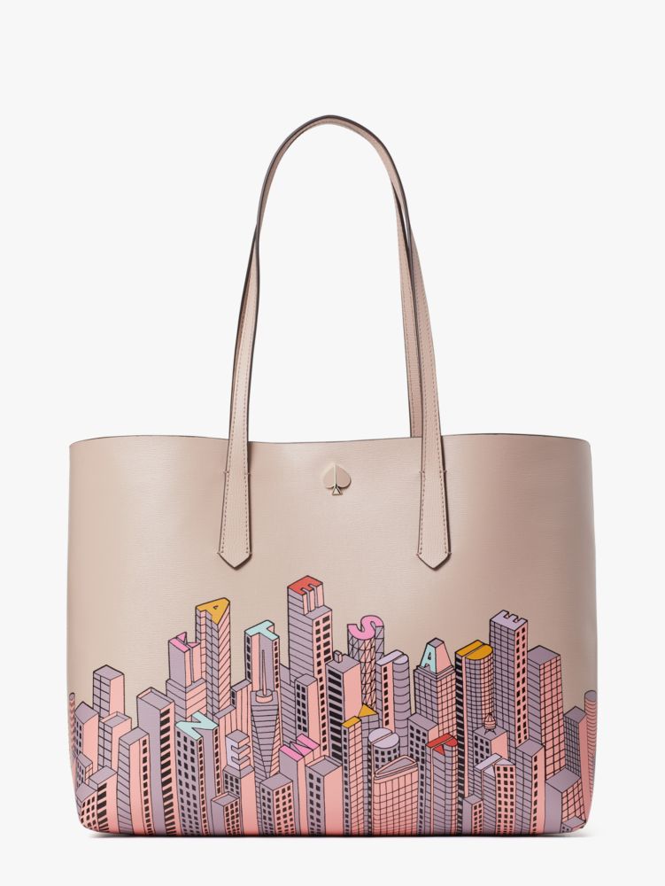 Kate spade nouveau york tote