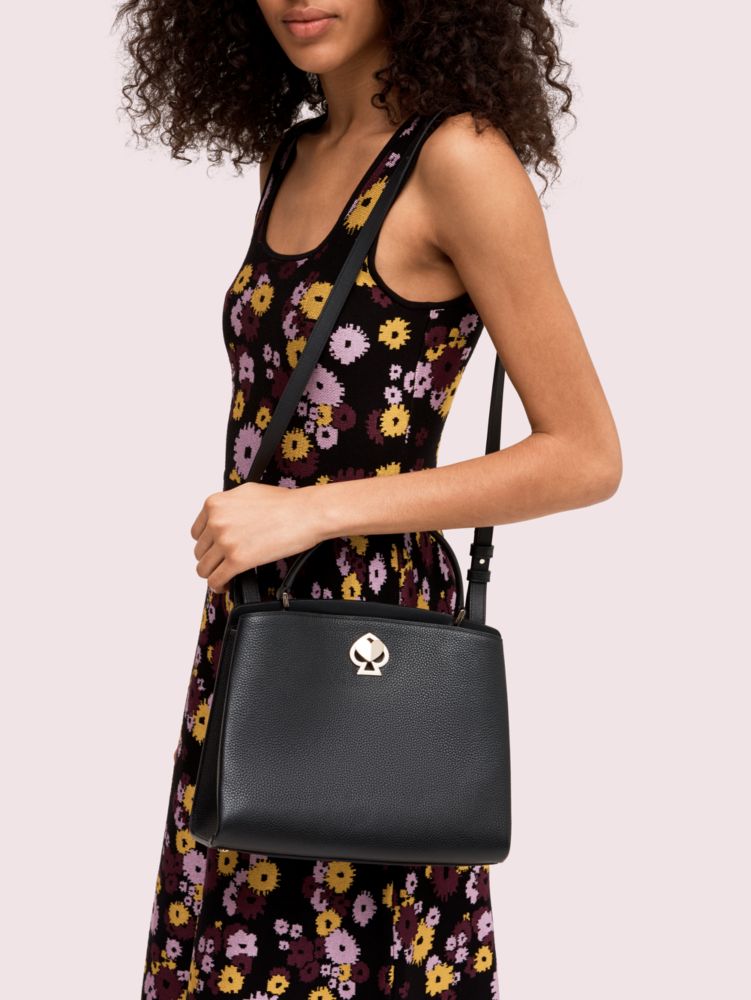 Kate Spade,romy medium satchel,