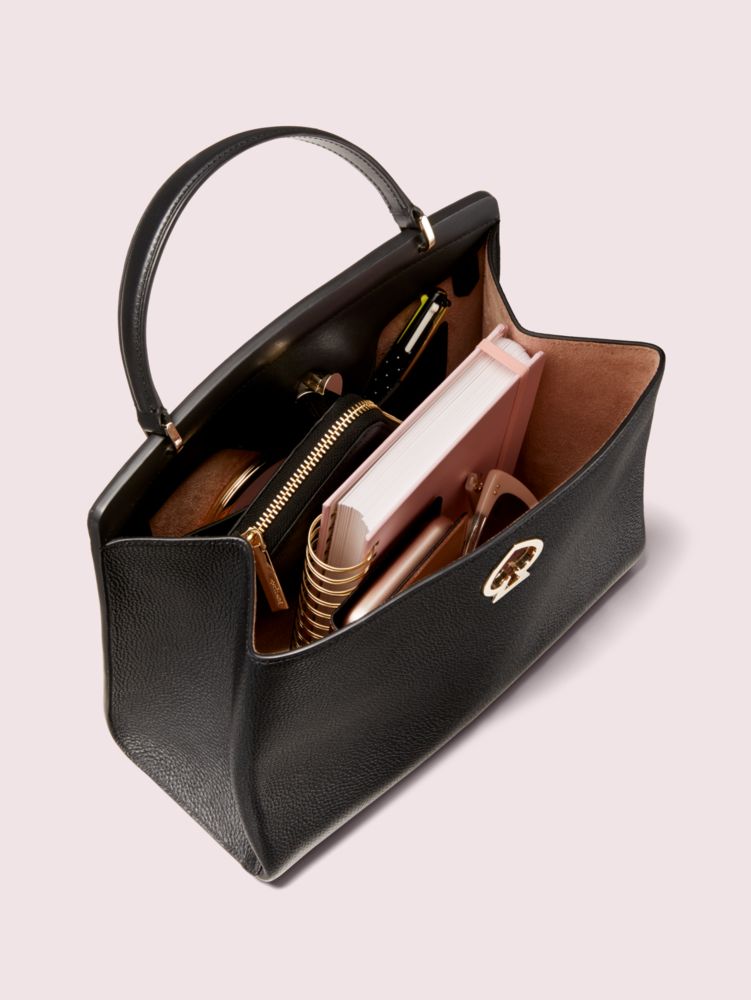 Kate Spade,romy medium satchel,