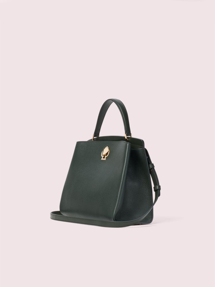 Romy Medium Satchel | Kate Spade BE