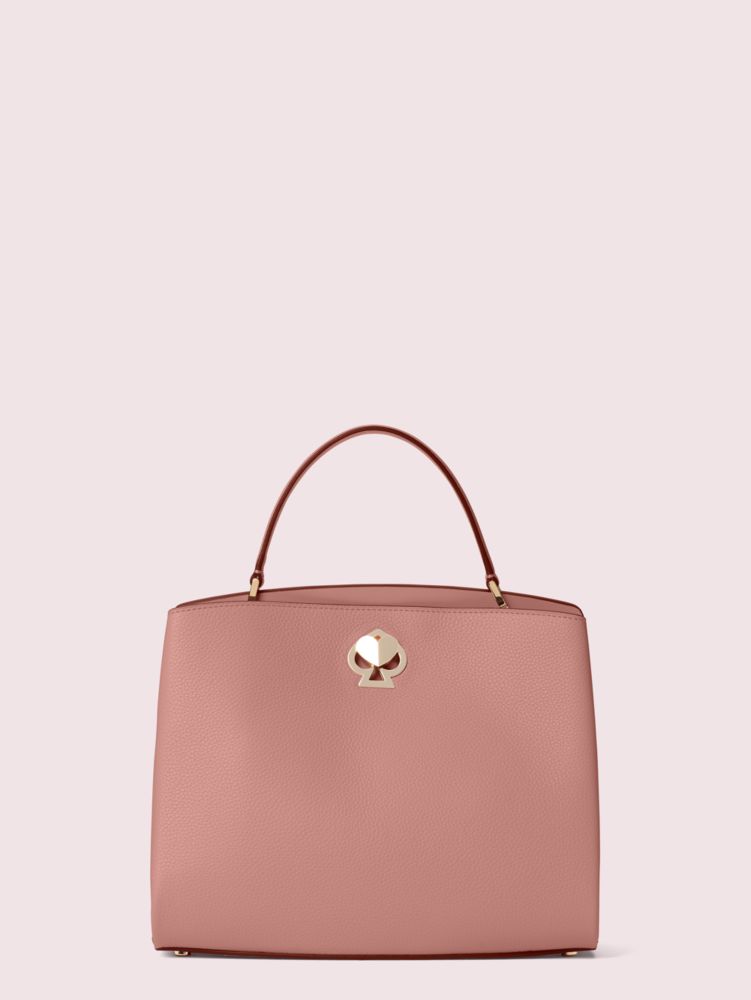 Romy medium satchel new arrivals