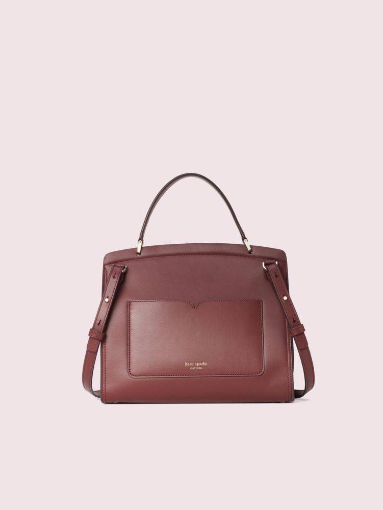 Romy medium satchel online kate spade