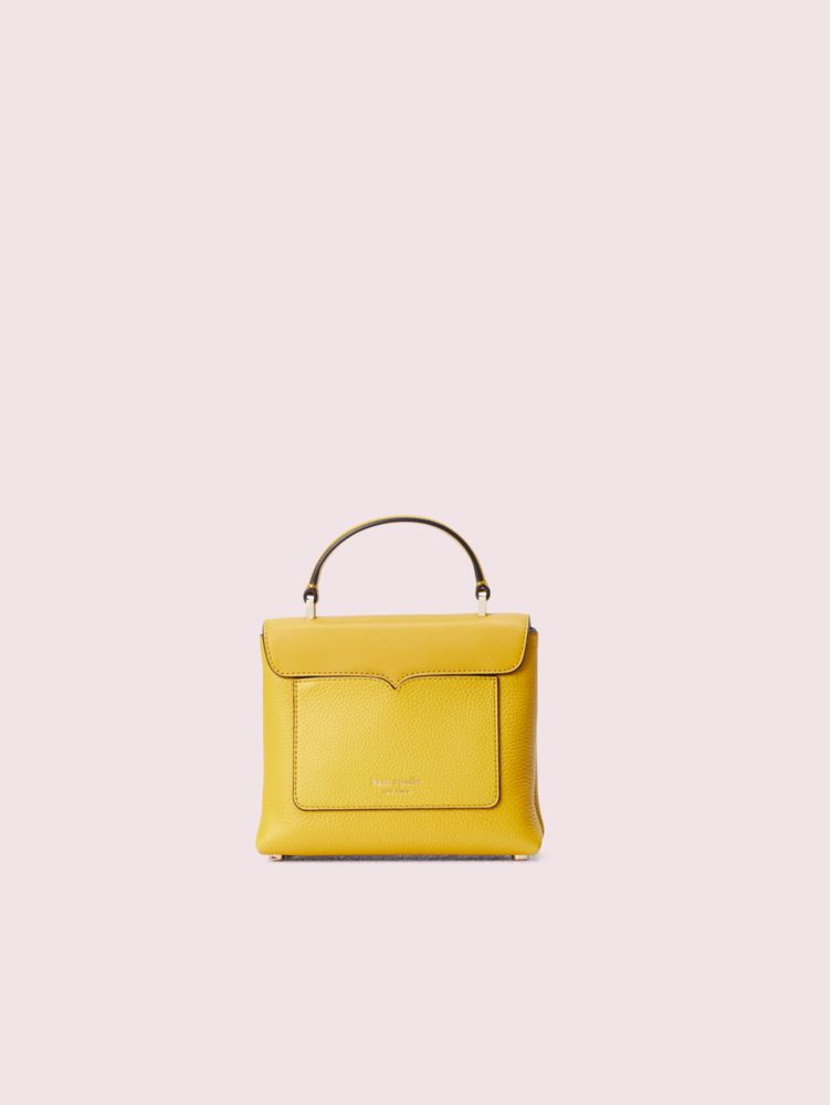 Kate Spade Romy Medium Satchel – Rolf International