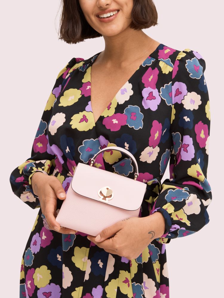 Kate Spade,Romy Mini Top-handle Satchel,