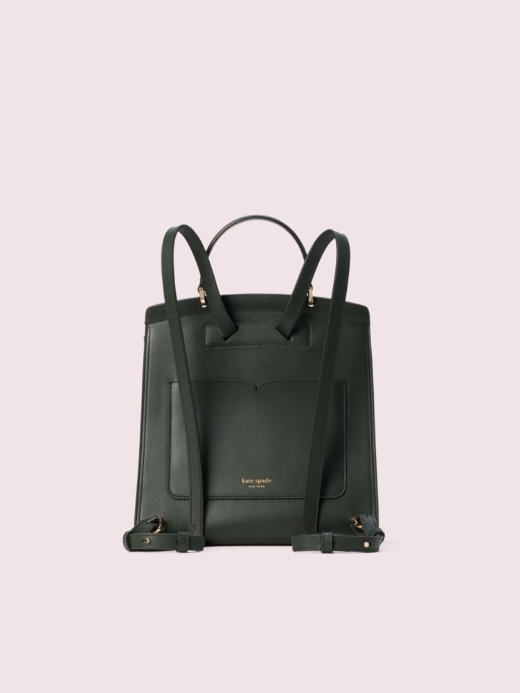 Deep evergreen kate discount spade