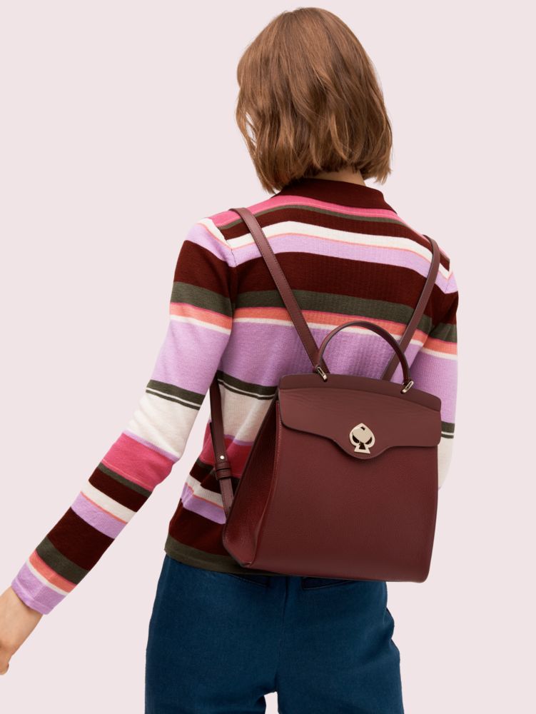 Romy Medium Backpack | Kate Spade BE