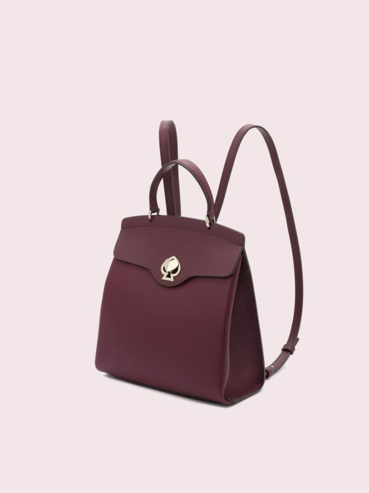 EUC KATE SPADE NEW YORK
Romy Medium Leather Backpack Romy Medium Backpack | Kate Spade BE main image 2