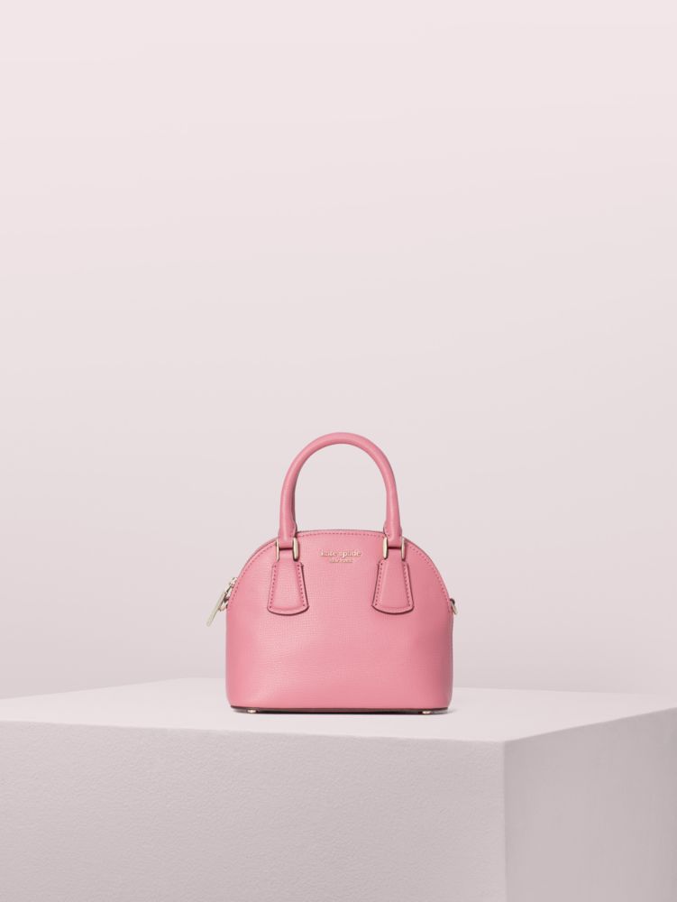 Kate spade dome on sale satchel