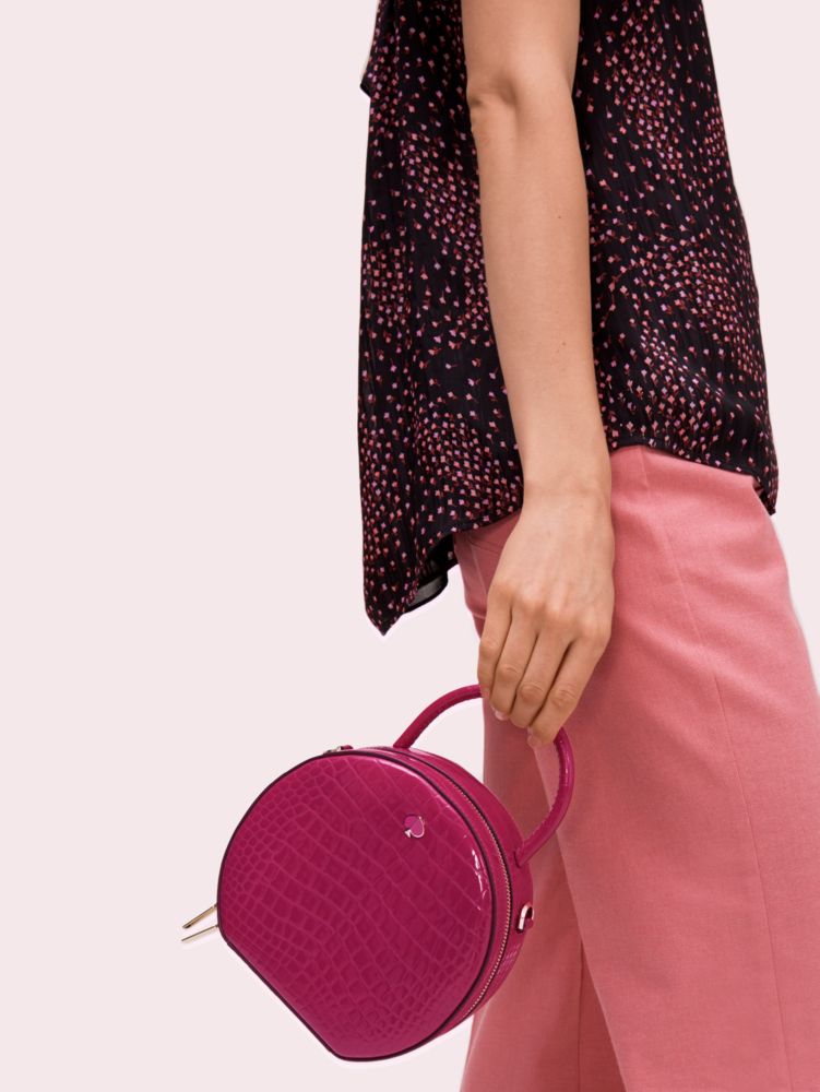 Kate discount spade canteen