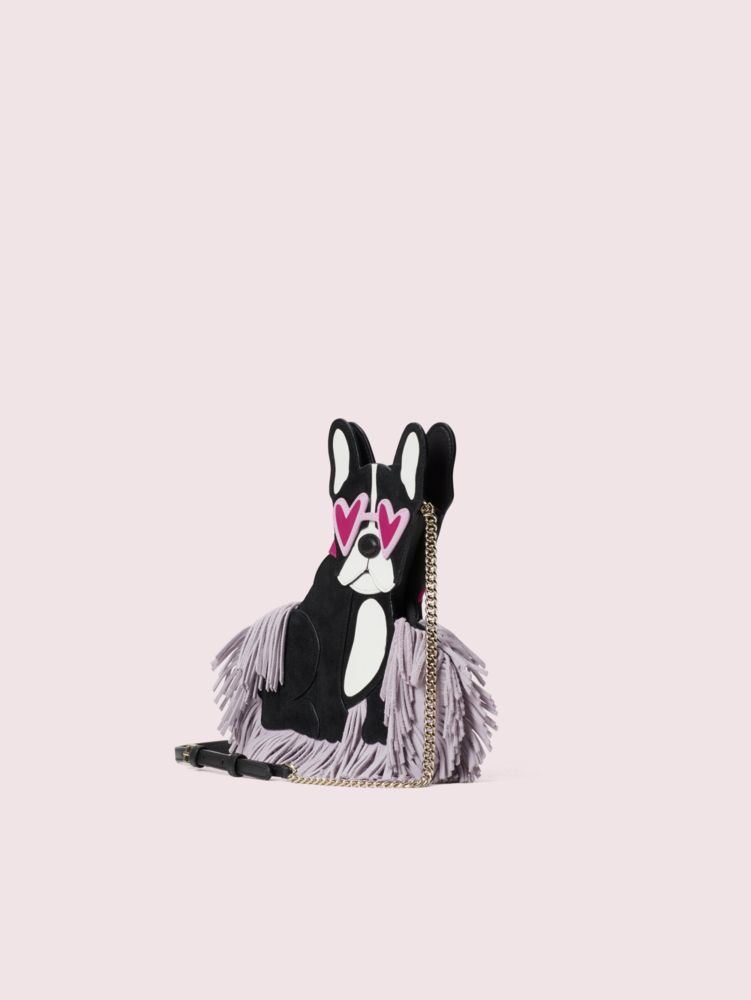 Kate Spade,Francois Francois Crossbody,