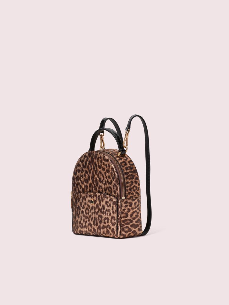 Leopard Print Tote Bag – Heart and Soul Boutique