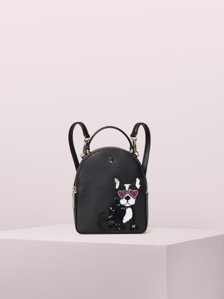 Kate Spade Finer Things Merry Mini Backpack