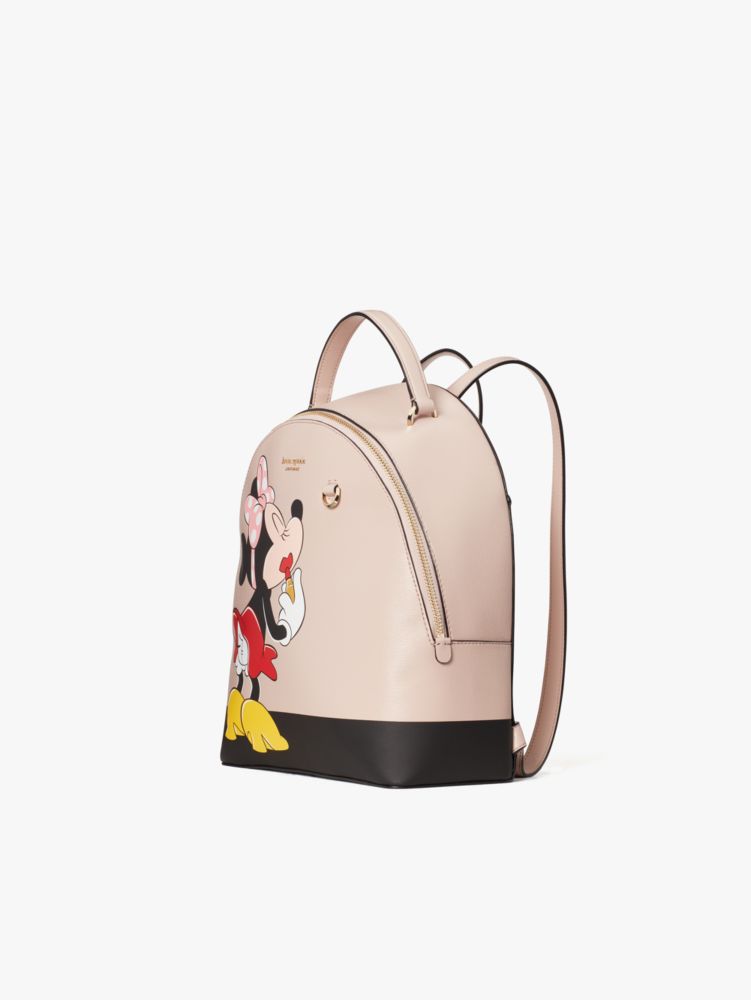 Minnie Mouse Medium Backpack Kate Spade New York