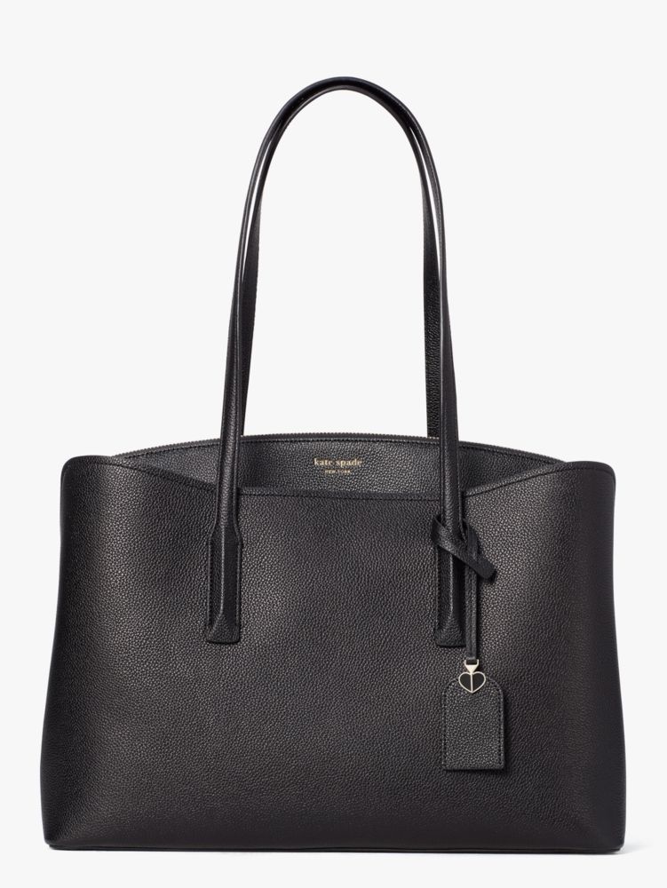 Kate spade margaux large work tote on sale