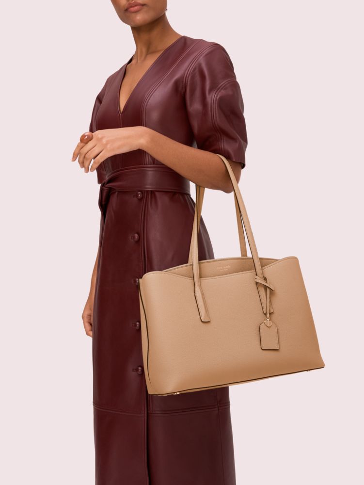 Margaux Large Satchel