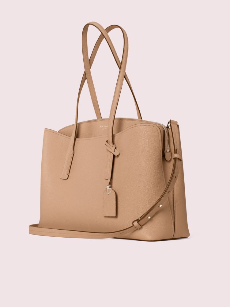 Popular Kate Spade Margaux Satchel