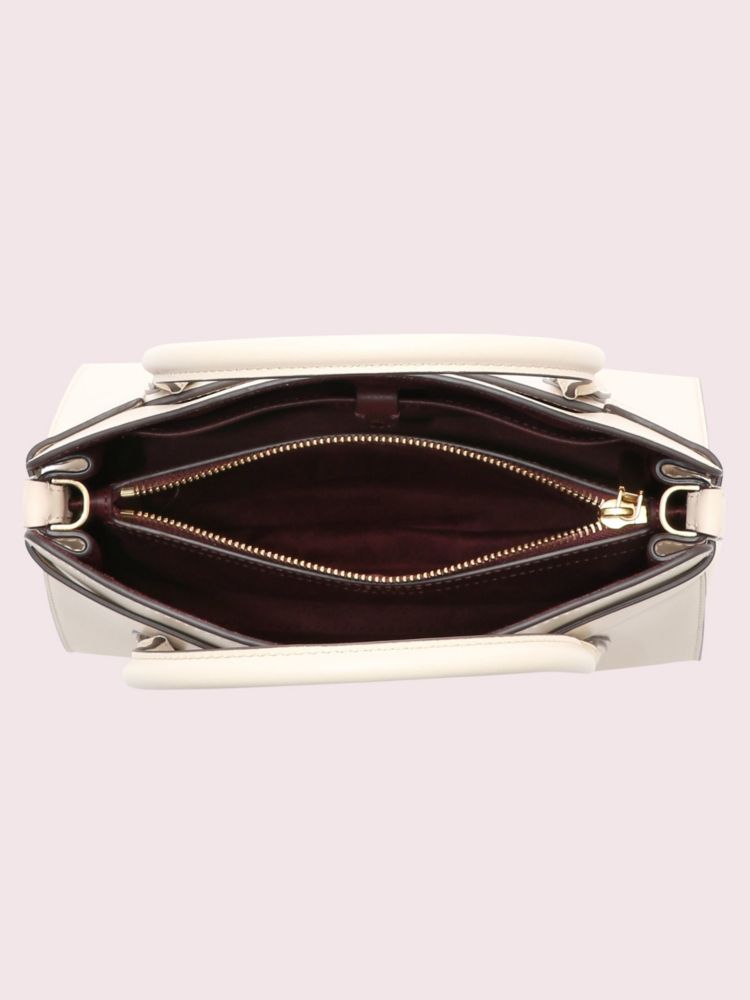 Toujours Medium Satchel, , Product