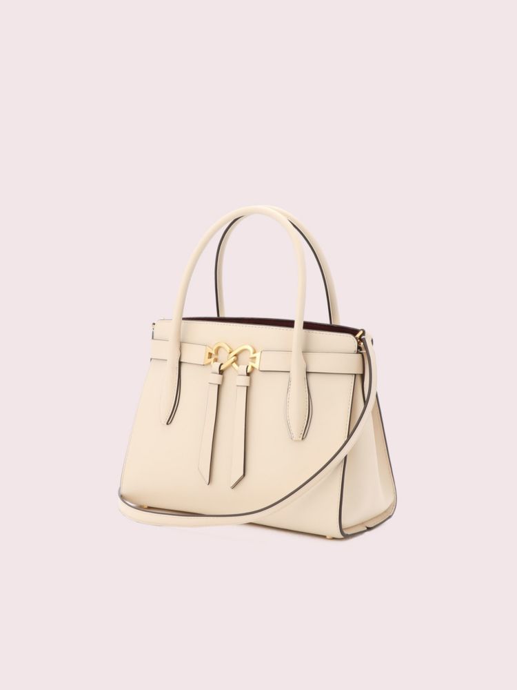 Toujours Medium Satchel, , Product