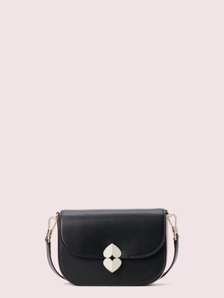 Lula Small Saddle Bag, , Product