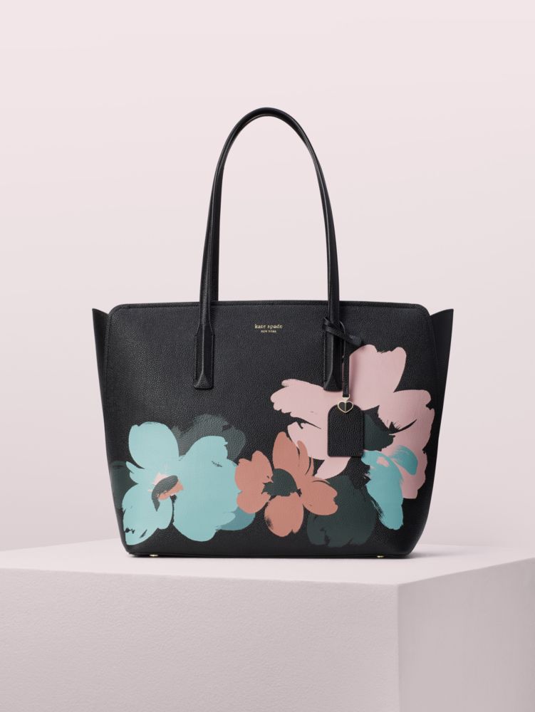 Kate spade discount large margaux tote