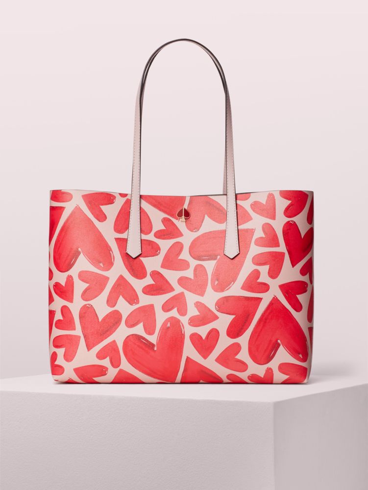 Kate spade large molly on sale tote