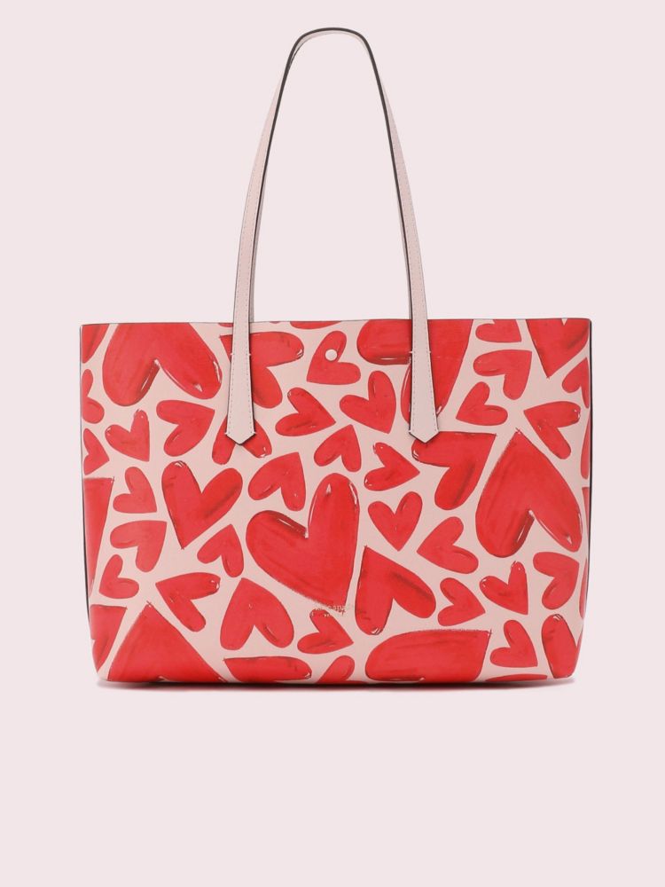 Kate spade new on sale york molly large tote