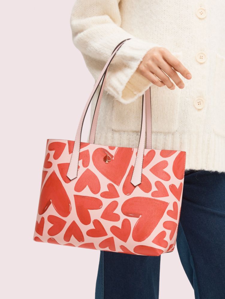 Molly Ever Fallen Small Tote Kate Spade New York