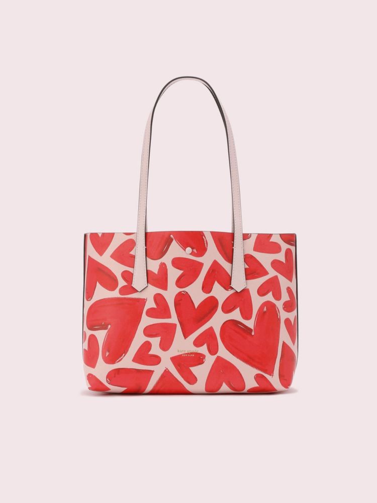 Kate spade molly online tote small